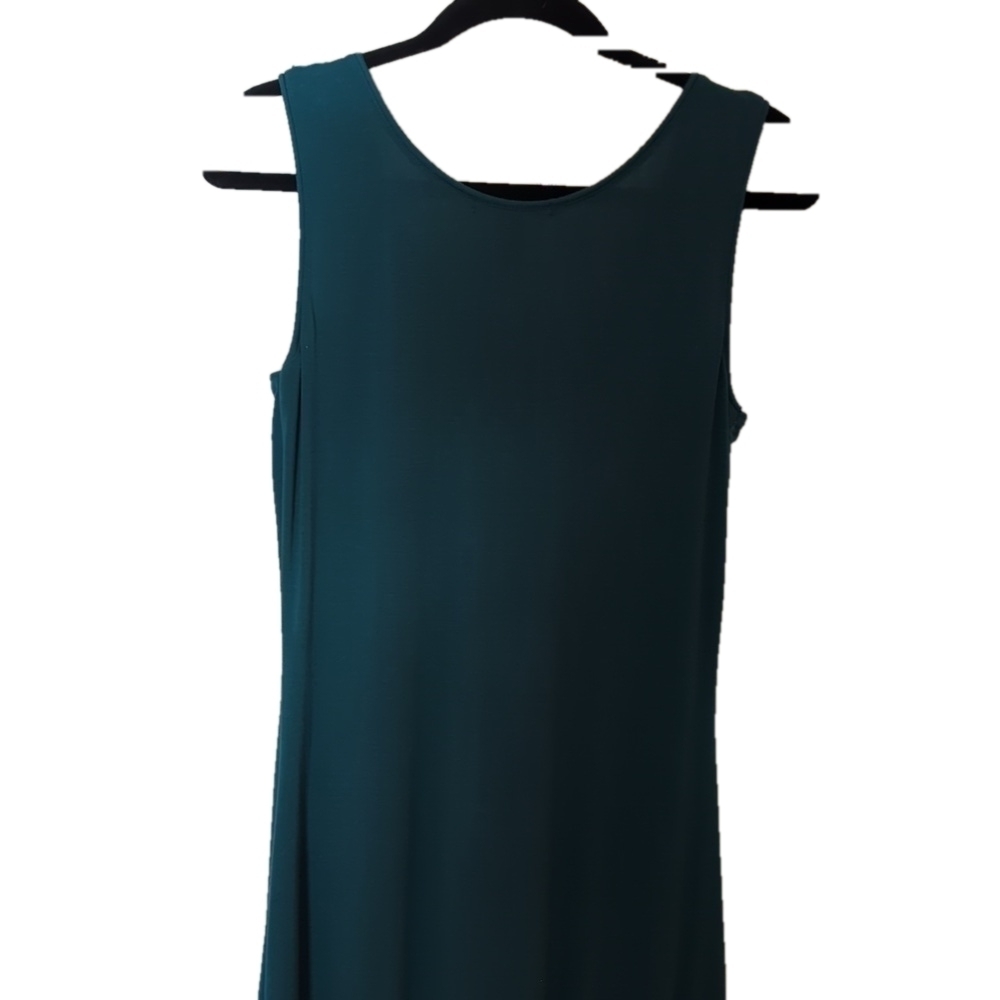 BOSTON Design Studio maxi dress size small - Picture 8 of 11
